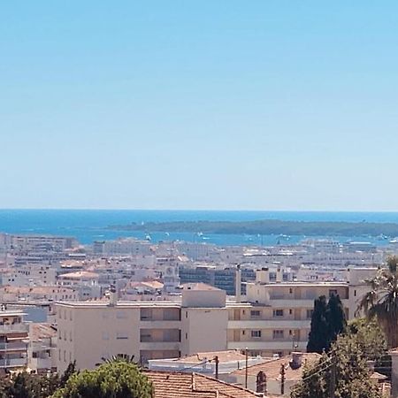 Sea View Panorama Quiet Europe Appartment لو كانيت المظهر الخارجي الصورة