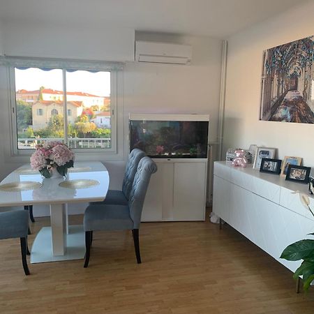 Sea View Panorama Quiet Europe Appartment لو كانيت المظهر الخارجي الصورة