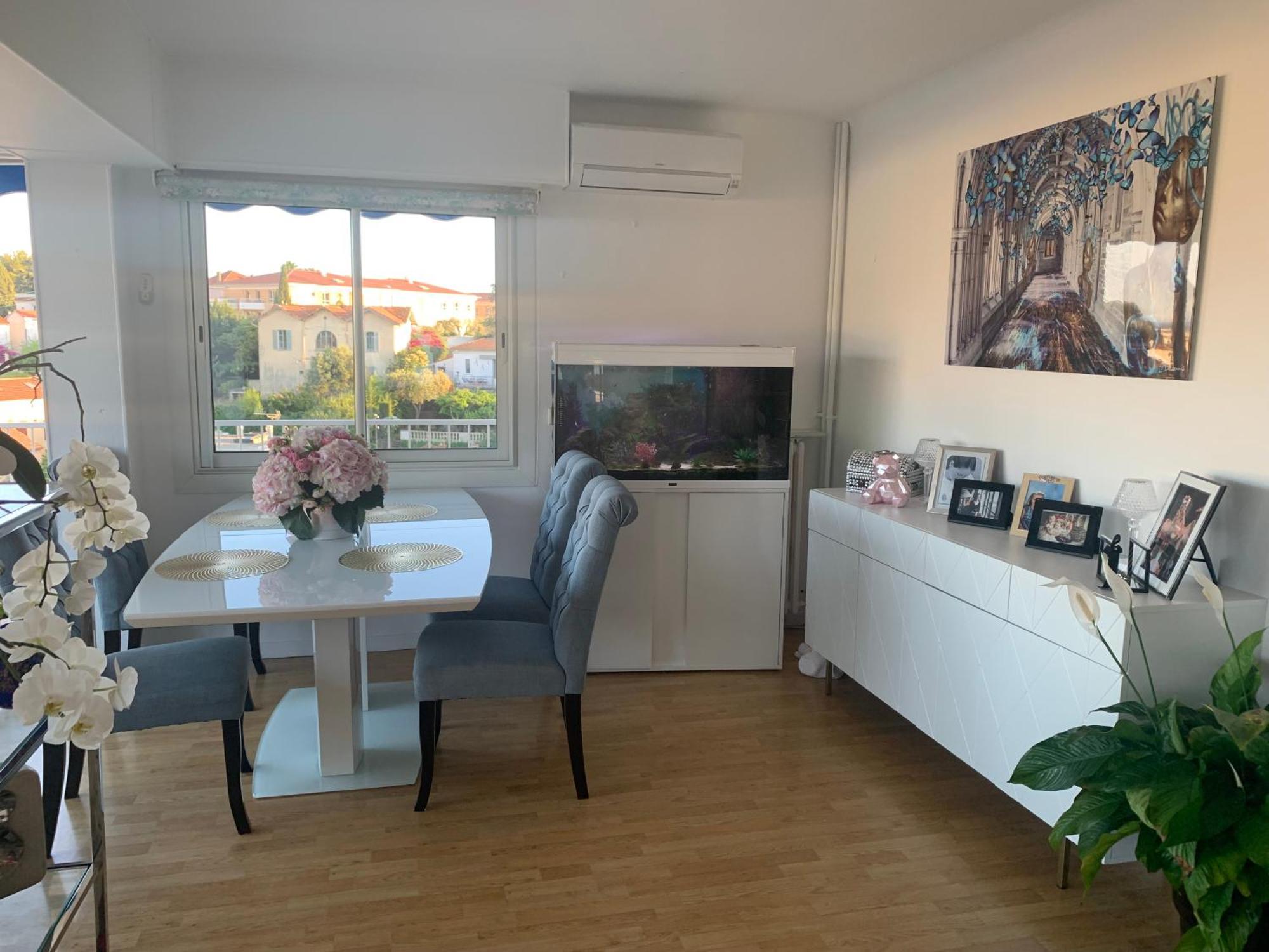 Sea View Panorama Quiet Europe Appartment لو كانيت المظهر الخارجي الصورة