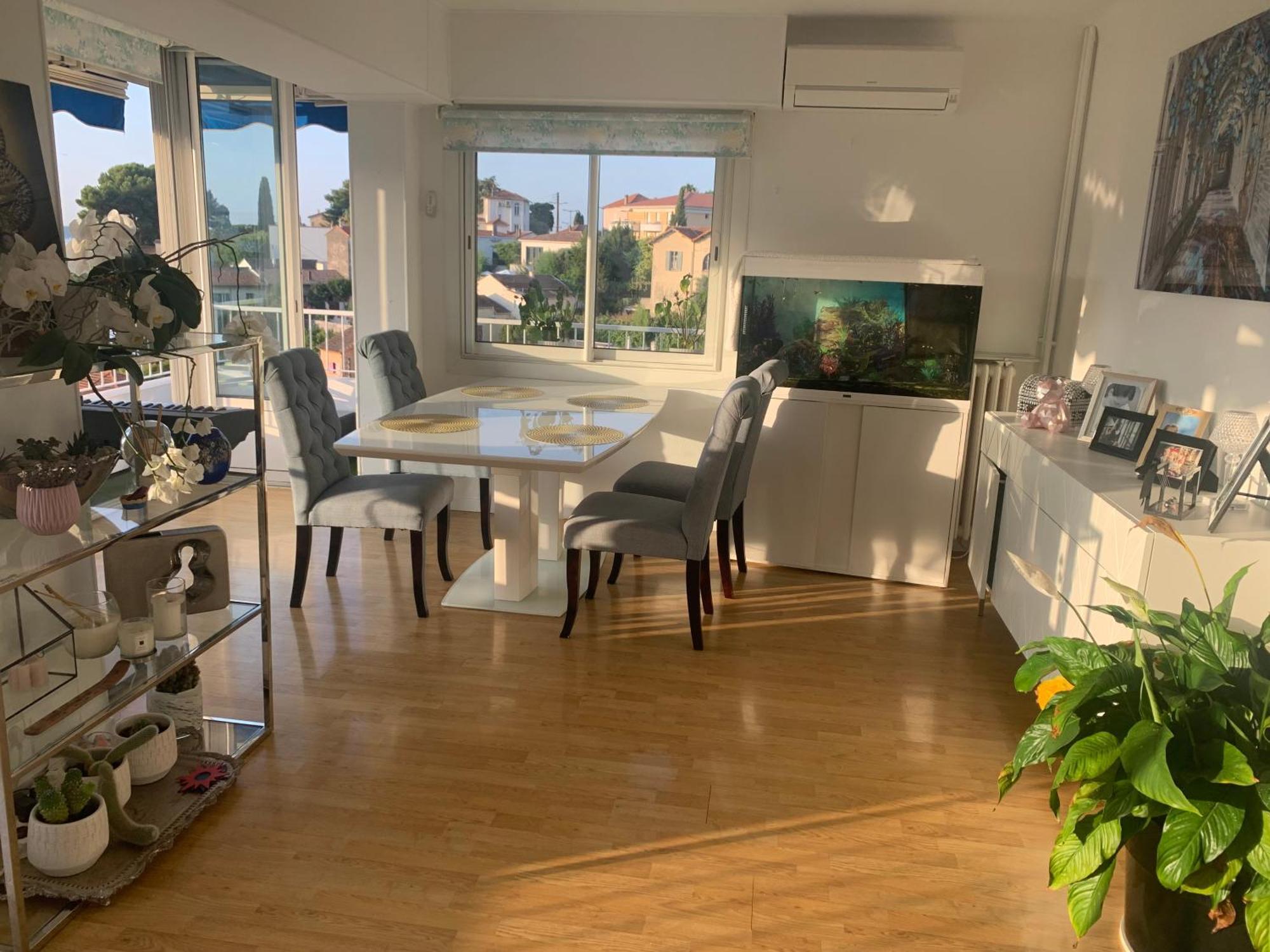 Sea View Panorama Quiet Europe Appartment لو كانيت المظهر الخارجي الصورة