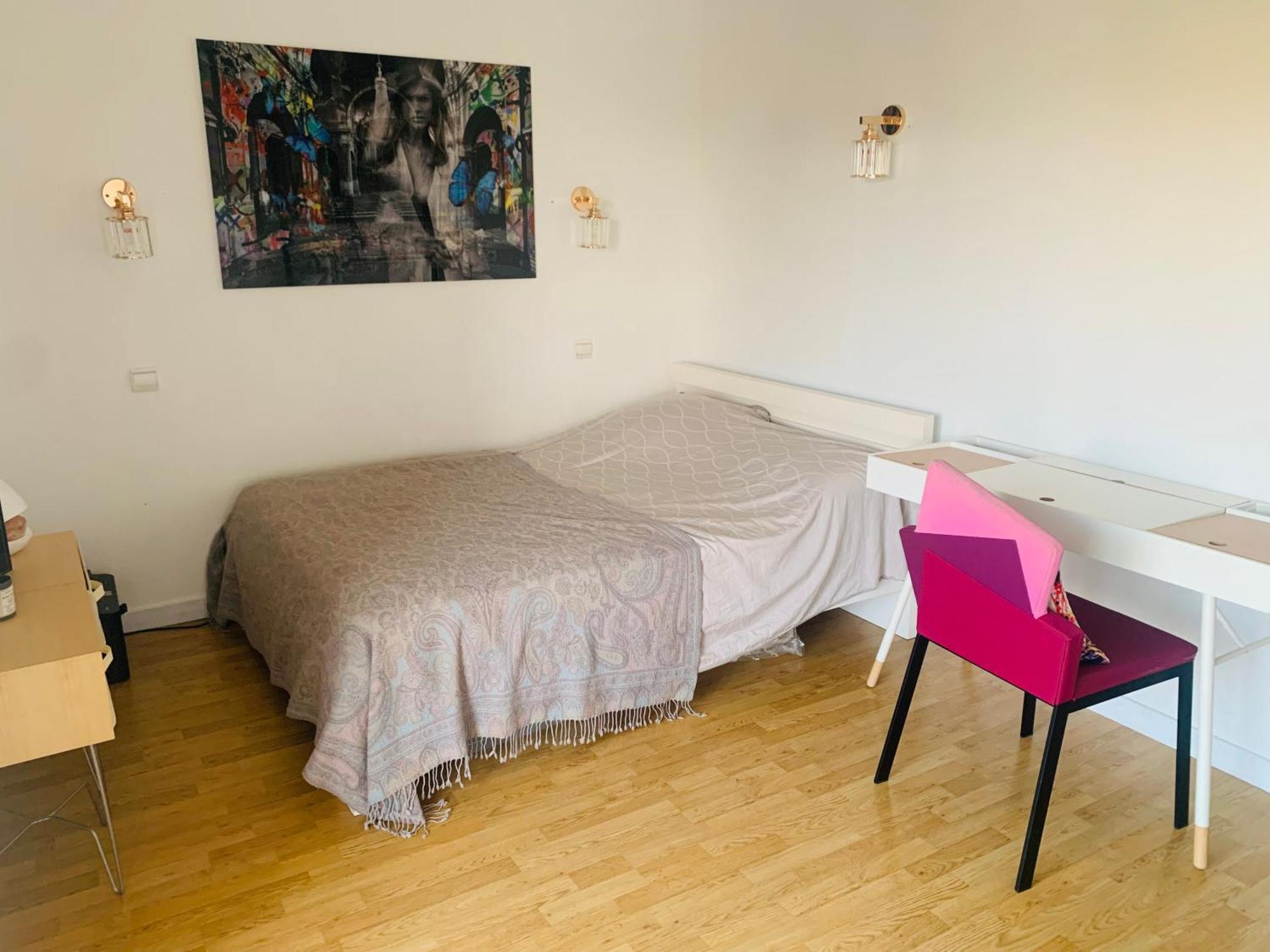 Sea View Panorama Quiet Europe Appartment لو كانيت المظهر الخارجي الصورة